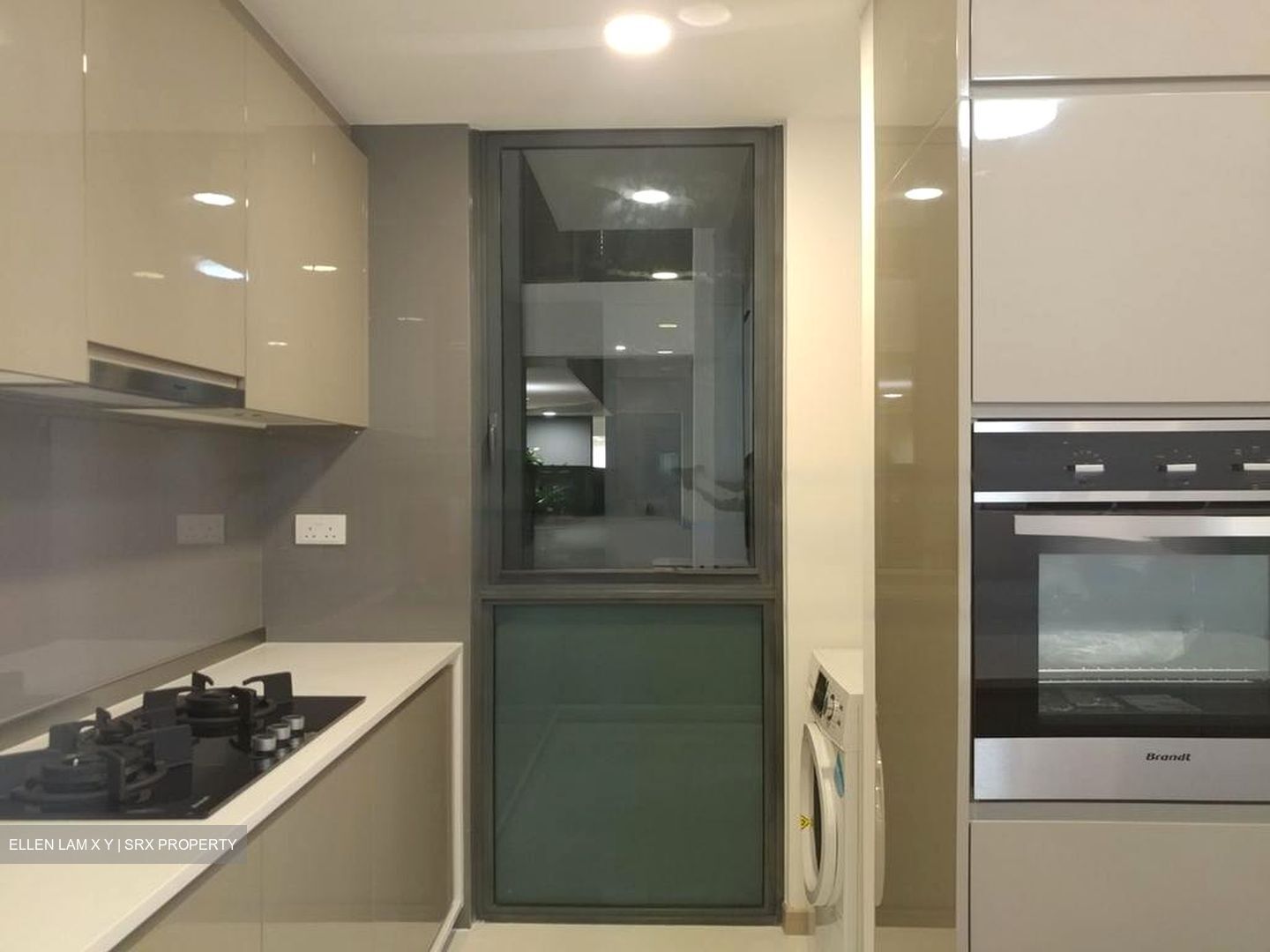 J Gateway (D22), Condominium #460847481